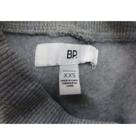 BP. "Take Care of Yourself" Sweatshirt - Picture 4 of 10